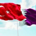 Saldırı sonrası Katar'dan Türkiye açıklaması