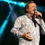 Selami Şahin &uuml;st &uuml;ste konser verdi!