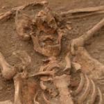Sinop'ta bulunan 200 yıllık mezar şaşırttı