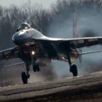 'Su-35'ler, F-35'lerle rekabet edecek güçte'