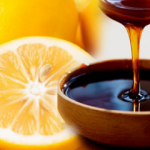 Tahin pekmez kilo aldırır mı? Aç karna pekmeze limon sıkıp yerseniz...