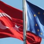 Türkiye, mayısta AB ile ticaret fazlası verdi