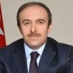 Türkiye'nin en genç valisi Bayburt'a atandı