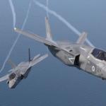 Türkiye'yi programdan çıkaran ABD, F-35'leri Yunanistan'a verecek