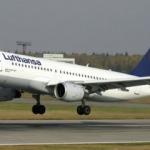Alman Lufthansa da Kahire'ye uçuşları askıya aldı!