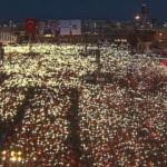 Vatandaşlar Atat&uuml;rk Havalimanı'na akın etti