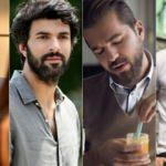 Yakışıklı oyuncular Eyl&uuml;l'de karşı karşıya geliyor!