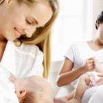 Yenidoğan bebeklerde doğru emzirme yöntemleri neler? Emzirirken yapılan yanlışlar