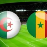 Senegal - Cezayir maçı saat kaçta ve hangi kanalda? Afrika Ulusular..