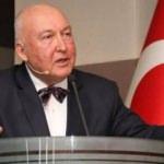 17 Ağustos depremini bilen Prof. Ercan, İstanbul için tarih verdi