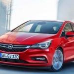 2019 Opel Astra fiyatı ve Motor seçenekleri: İşte yeni Astra'nın özellikleri!
