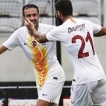 Atalay Babacan'dan gol ve Ozan Kabak sözleri