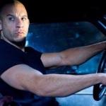 Vin Diesel Hızlı ve Öfkeli setinde göz yaşlarına boğuldu! Ciddi kaza!