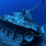 Ürdün, Kızıldeniz'de askeri denizaltı müzesi açtı