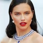 Adriana Lima açıkladı: Boks beni güçlendiriyor!