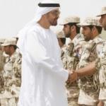 BAE: Yemen'den &ccedil;ekilmiyoruz