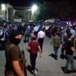 Bitlis'te arazi kavgası: 2 ölü, 3 yaralı