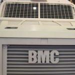 BMC, rekor artışla devler listesinde