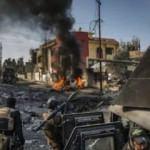 DEAŞ karşıtı koalisyon: Yanlışlıkla 1300 sivili öldürdük
