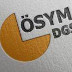 DGS sonuçları açıklandı? ÖSYM Dikey Geçiş Sınavı sonuç sorgulama!