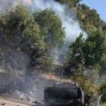 Erbil saldırısının azmettiricisi Erdoğan Ünal öldürüldü