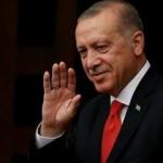 Erdoğan: Bağımsızlık ateşi yolumuzu aydınlattı