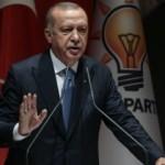 Erdoğan: İhanet edenler bedelini öder