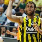 Fenerbahçe Beko ayrılığı duyurdu!