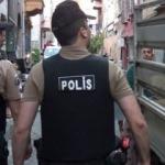 İstanbul'un göbeğinde kabus sona erdi! Haber7 yerinde görüntüledi