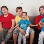İkizler, Hindistan'daki tedavi i&ccedil;in yardım eli bekliyor