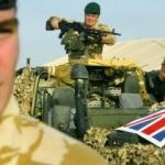 İngiltere'den Mali'ye asker hamlesi!