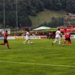 Kayserispor'dan 9-1'lik mağlubiyet açıklaması