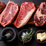 Kırmızı etin faydaları nelerdir? Kırmızı eti kimler ne kadar tüketmeli?