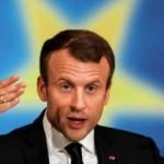 Macron duyurdu! Avrupa'da sürpriz gelişme: 14 ülke birleşti