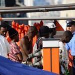 Malta, Akdeniz’i geçmeye çalışan 76 düzensiz göçmeni kurtardı