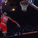 Michael Jordan'ın rekoru kırıldı