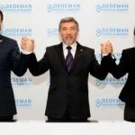 Murat Dedeman vefat etti!