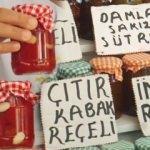 Organik re&ccedil;elin adresi belli oldu: Bozcaada!