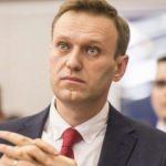 Rus muhalif Navalnıy hastaneye kaldırldı