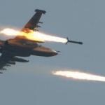 Rus savaş jetleri vurdu: Ölü sayısı yükseldi