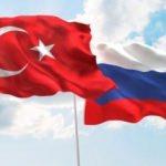 Rusya'dan Doğu Akdeniz'de Türkiye ile iş birliği sinyali