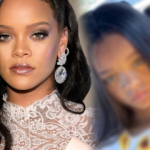 Sosyal medyada yer yerinden oynadı! Rihanna'ya ikizi kadar benzeyen kız çocuğu