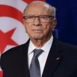 Tunus Cumhurbaşkanı Sibsi yeniden hastaneye kaldırıldı