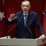 Hedef aldılar! Türkiye ve Erdoğan'a karşı küçük düşürücü sözler