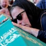 Usta oyuncu Yalçın Gülhan gözyaşlarıyla uğurlandı