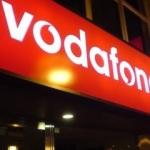 Vodafone Türkiye'nin servis gelirleri 2,9 milyar lira oldu