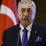 TESK'ten "yapılandırma" çağrısı
