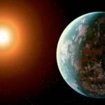 31 ışık yılı uzaklıkta Süper-Dünya keşfedildi