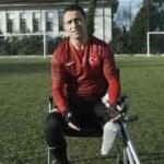 Ampute Futbol Milli Takımımız, Osman Çakmak'a emanet