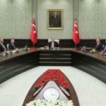 Ankara'daki kritik toplantı sona erdi